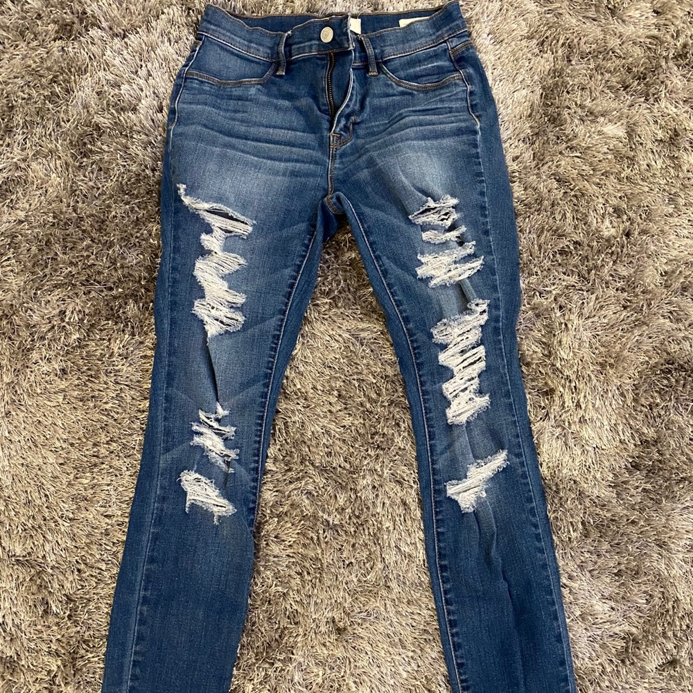 Pacsun Jeans